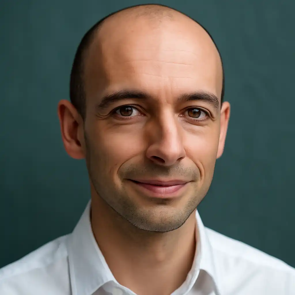 Maxime Dupont